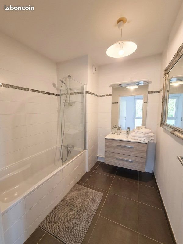Appartement à vendre, 68m², La Madeleine