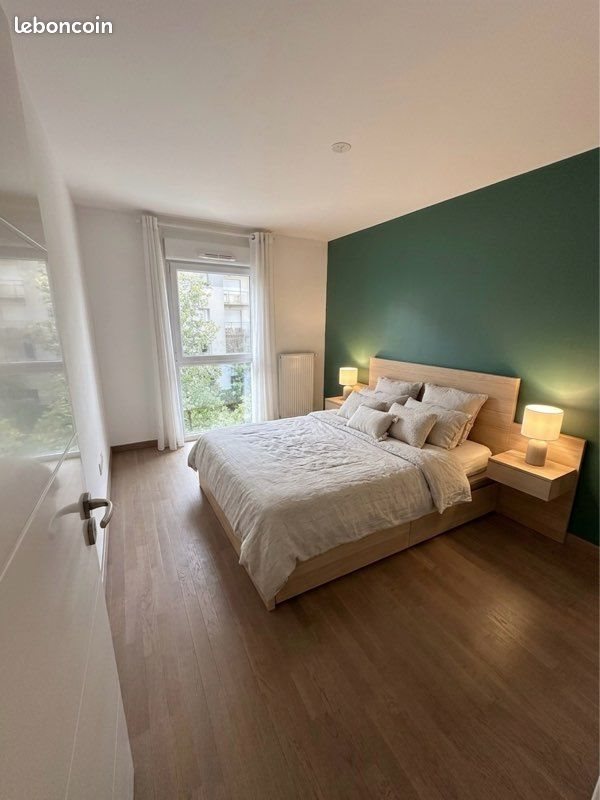 Appartement à vendre, 68m², La Madeleine