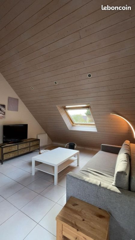 Appartement à louer, 42m², Ploemel