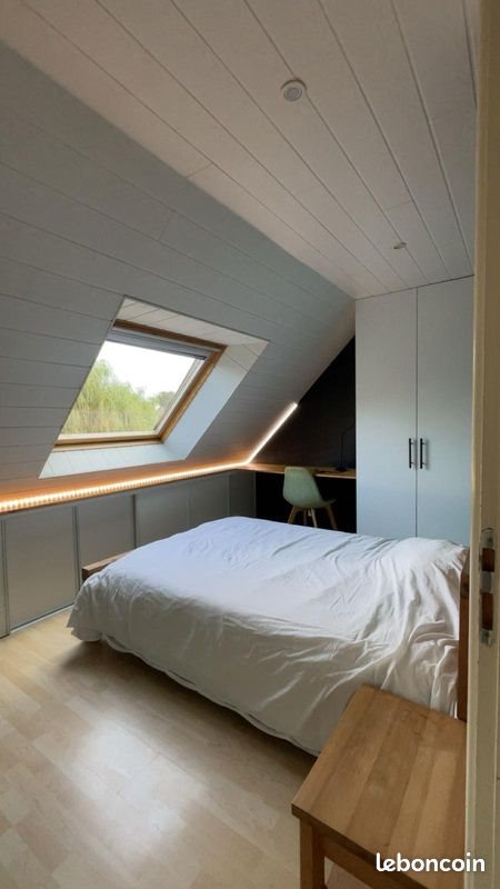 Appartement à louer, 42m², Ploemel
