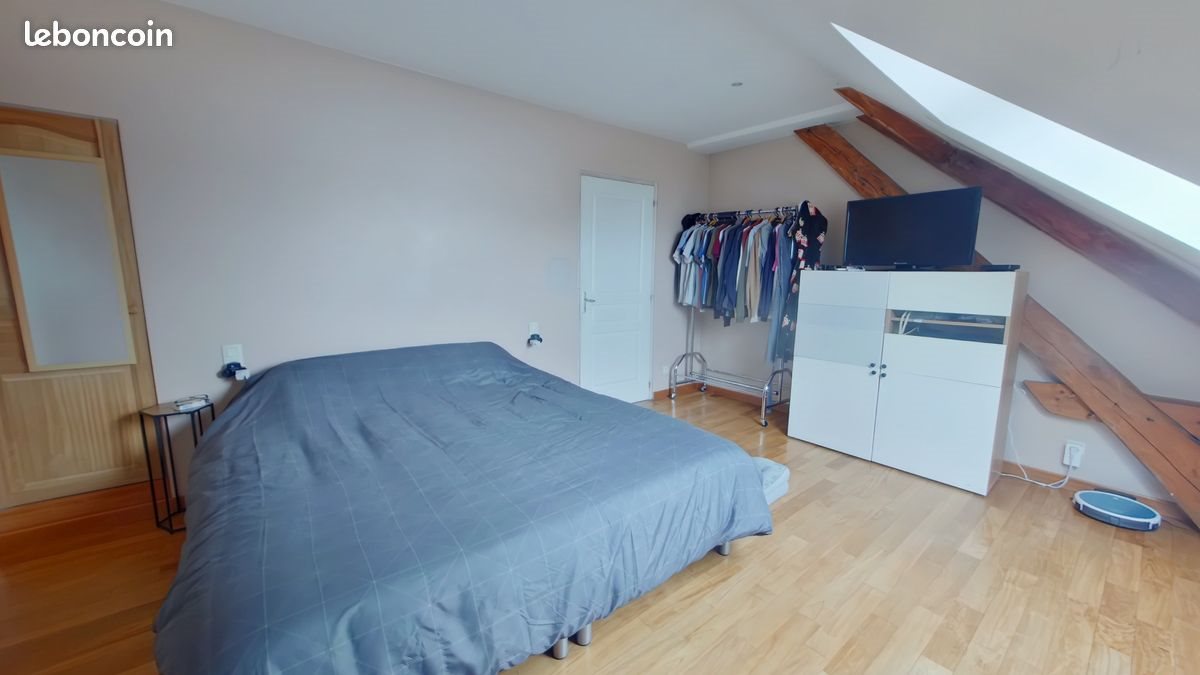 Appartement à louer, 90m², Foncine-le-Haut