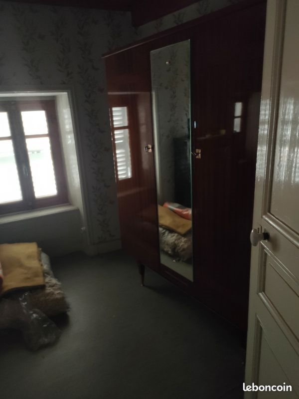 Maison à vendre, 75m², Ambert