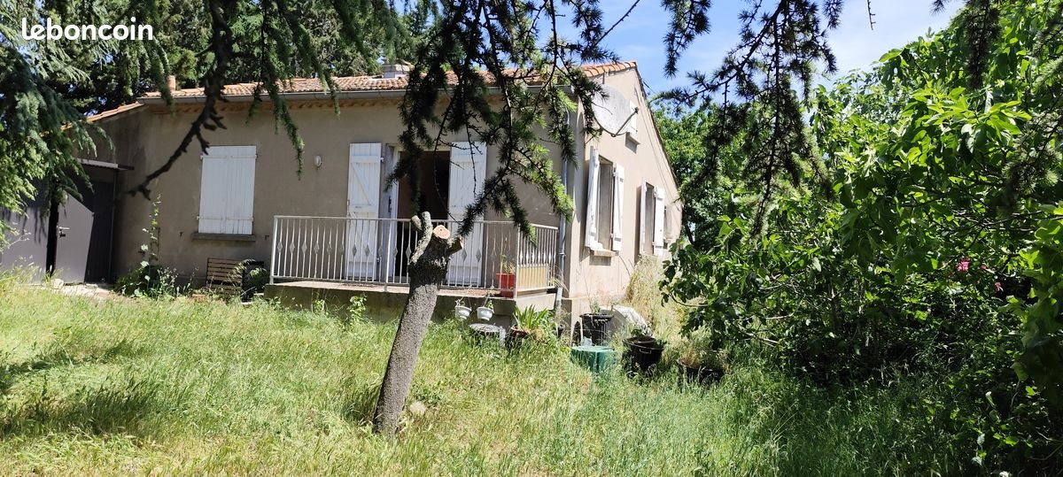Maison à vendre, 64m², Mouthoumet