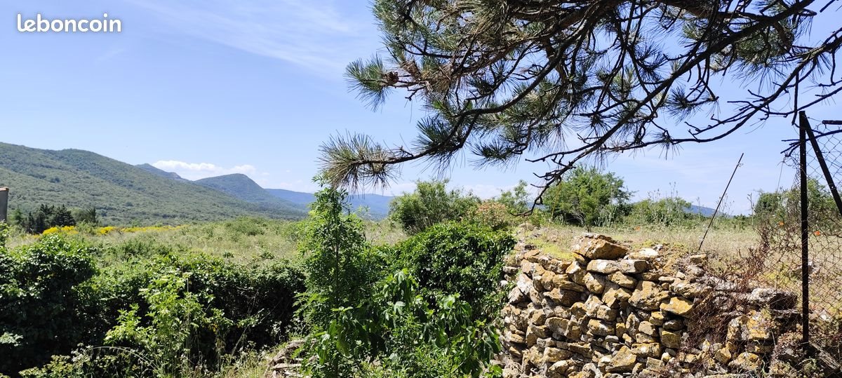 Maison à vendre, 64m², Mouthoumet