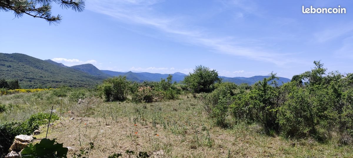 Maison à vendre, 64m², Mouthoumet
