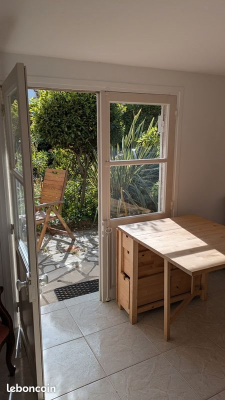 Appartement à louer, 30m², Le Cannet