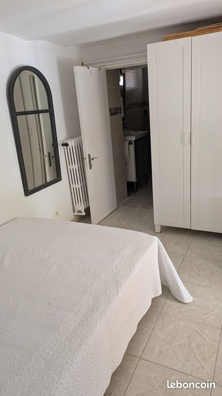 Appartement à louer, 30m², Le Cannet