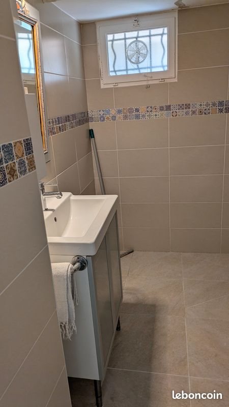 Appartement à louer, 30m², Le Cannet