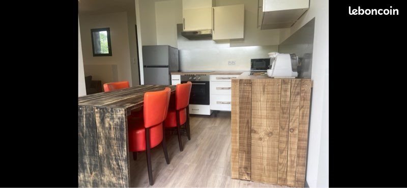 Appartement à louer, 35m², Soustons