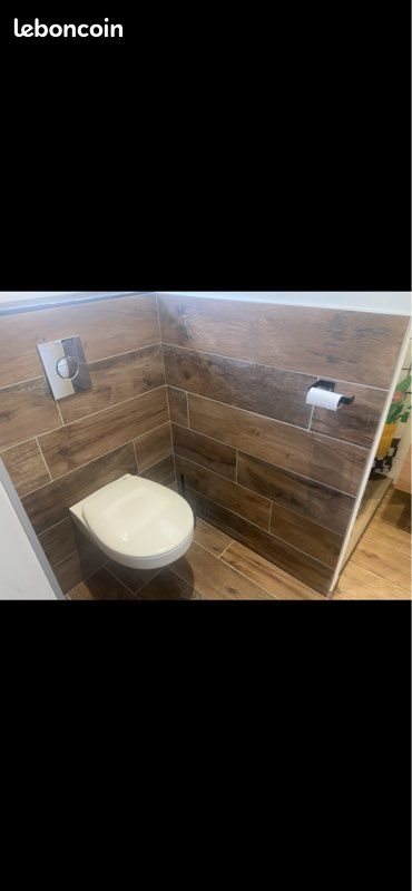 Appartement à louer, 35m², Soustons