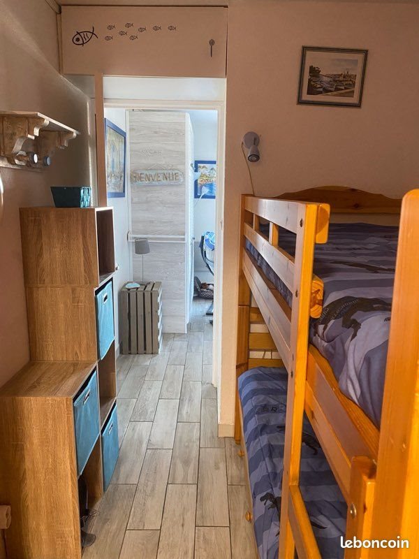 Appartement à vendre, 21m², Fréjus