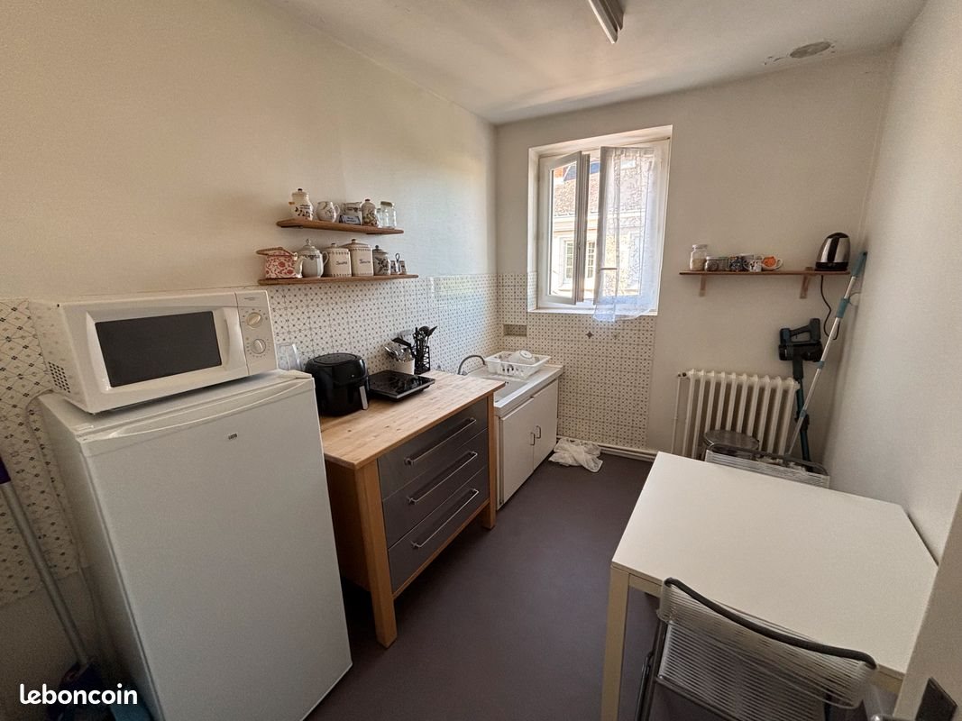 Appartement à louer, 30m², Angers