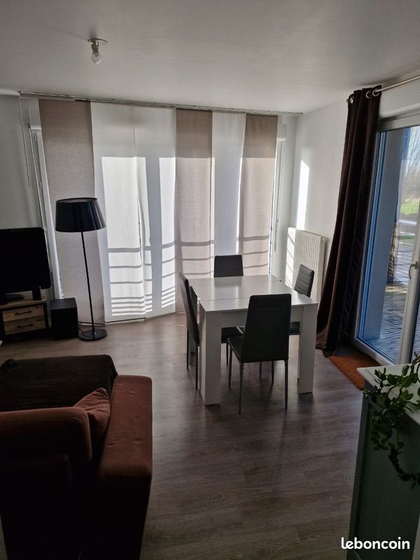 Appartement à vendre, 61m², Couëron