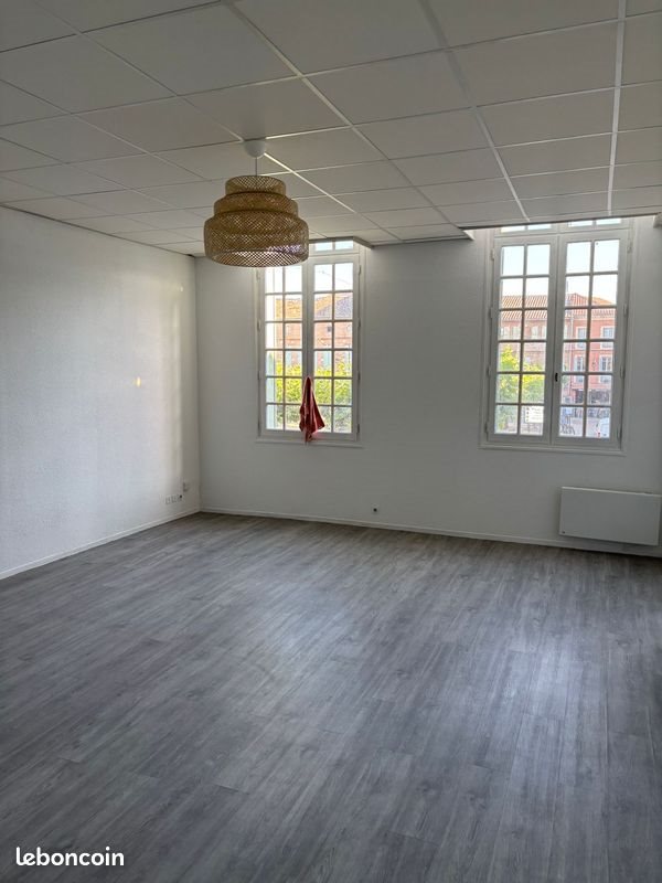 Appartement à louer, 85m², Lisle-sur-Tarn
