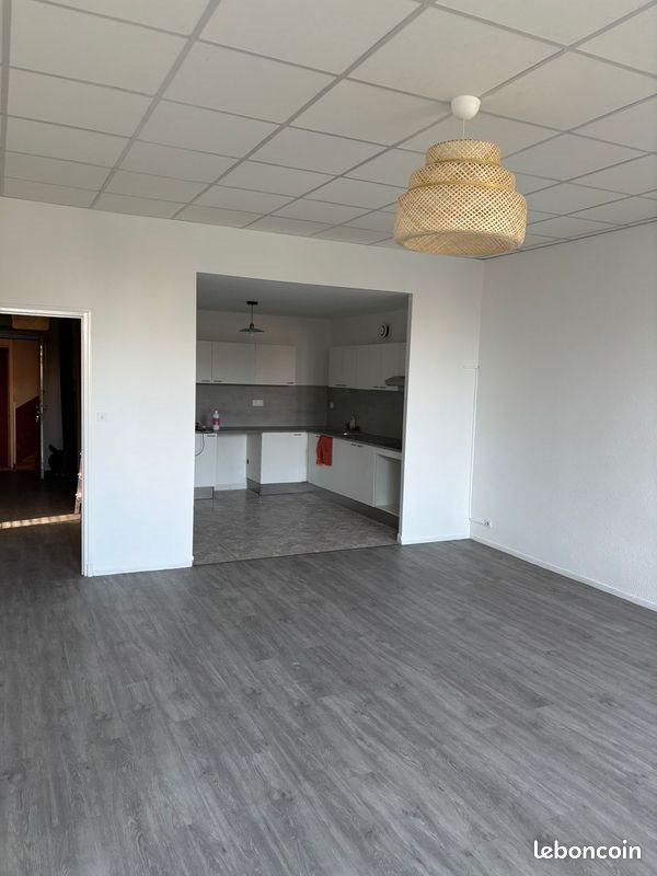 Appartement à louer, 85m², Lisle-sur-Tarn