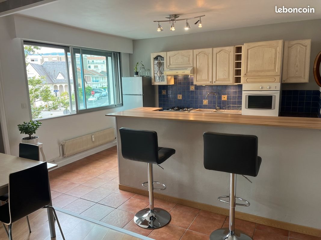 Appartement à louer, 63m², Clermont-Ferrand