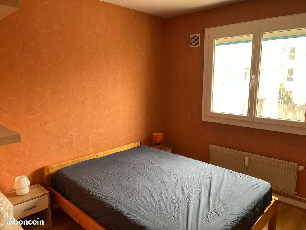 Appartement à louer, 63m², Clermont-Ferrand