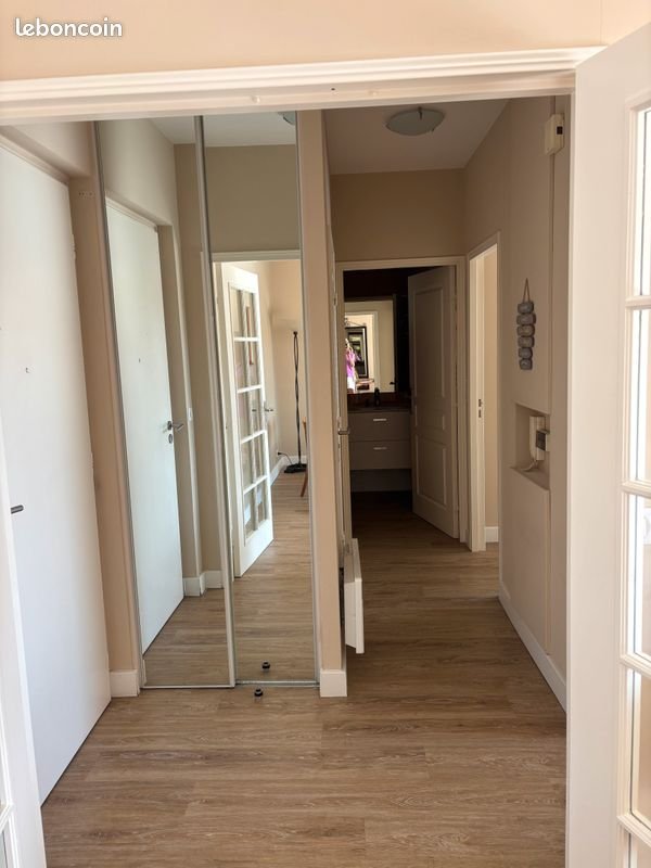 Appartement à vendre, 46m², Mougins