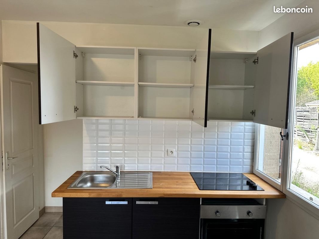 Appartement à louer, 26m², Saint-Loubès