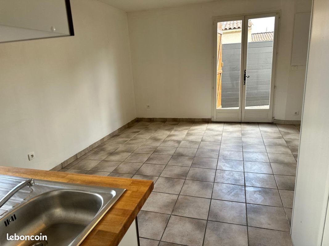Appartement à louer, 26m², Saint-Loubès