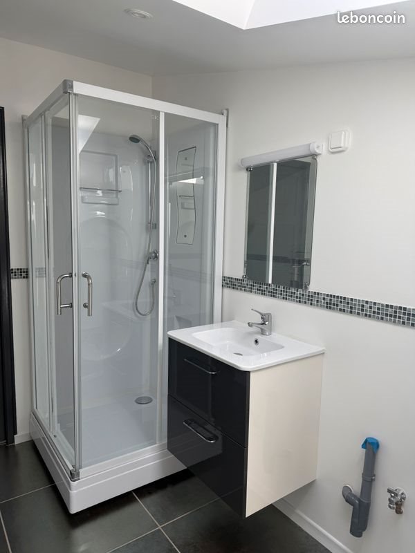 Appartement à louer, 50m², Saint-Nicolas-de-Port
