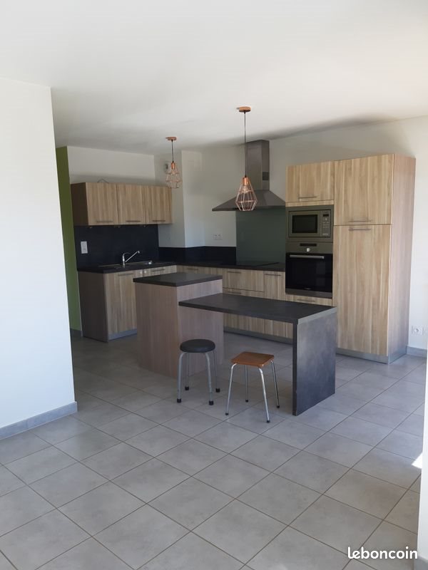Appartement à louer, 62m², Rodez