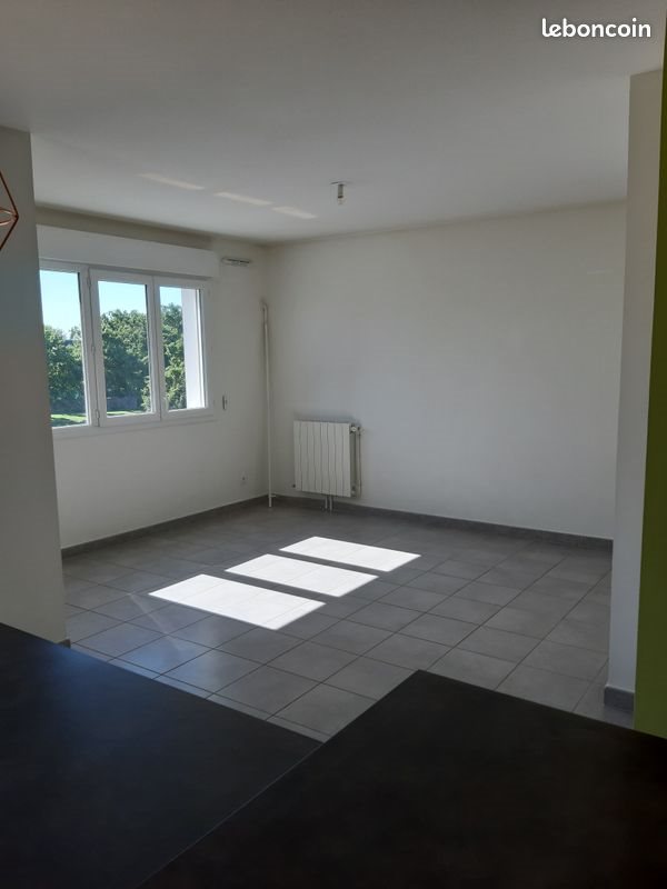 Appartement à louer, 62m², Rodez