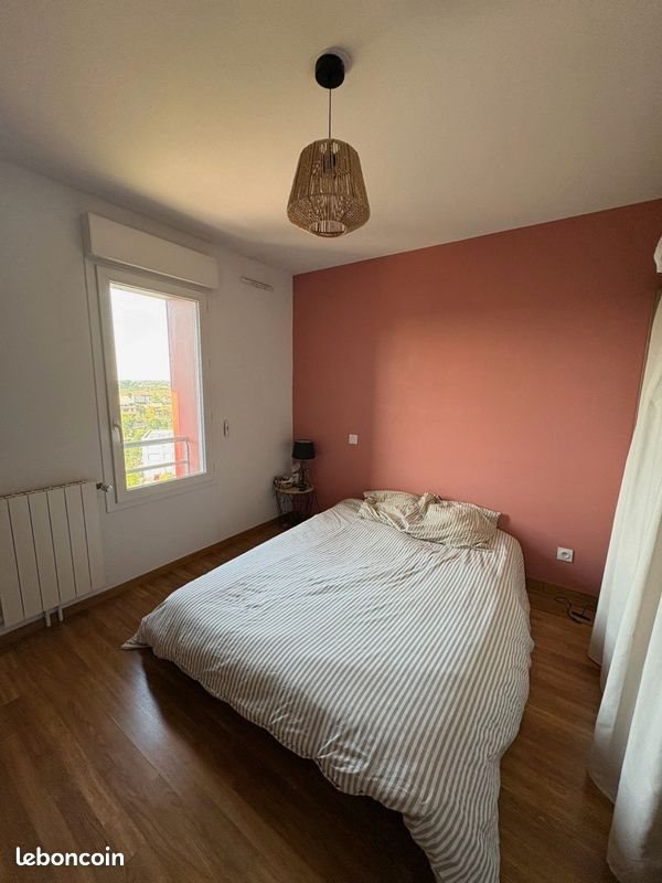 Appartement à louer, 62m², Rodez