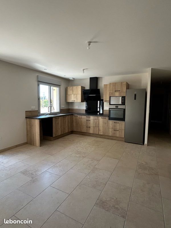 Maison à louer, 85m², Bourbon-l'Archambault