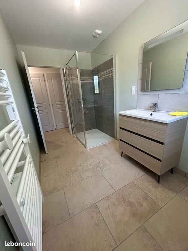 Maison à louer, 85m², Bourbon-l'Archambault