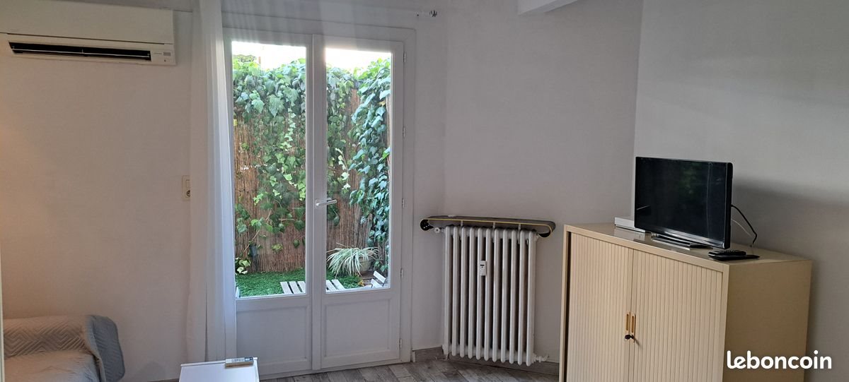 Appartement à louer, 34m², Nice
