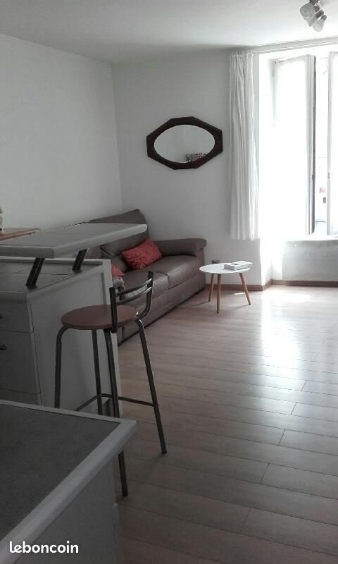Appartement à vendre, 28m², Vizille
