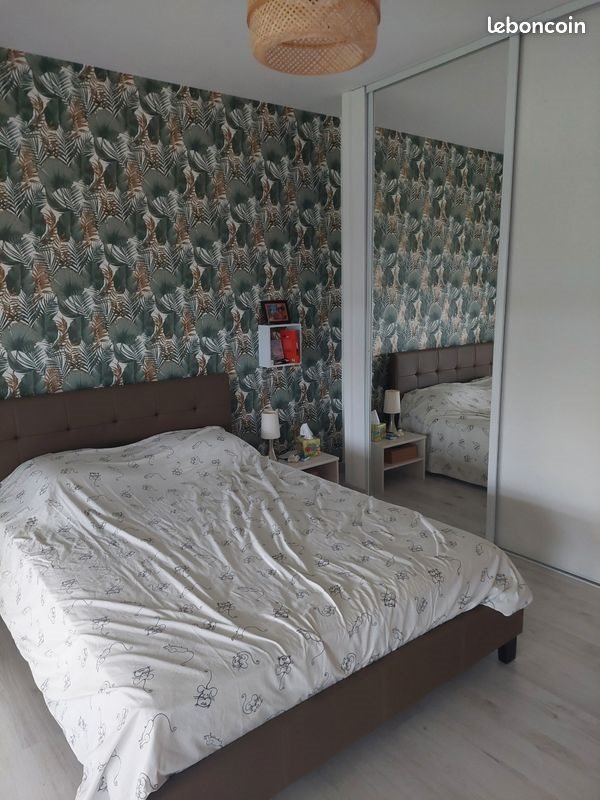 Maison à louer, 150m², Labatut