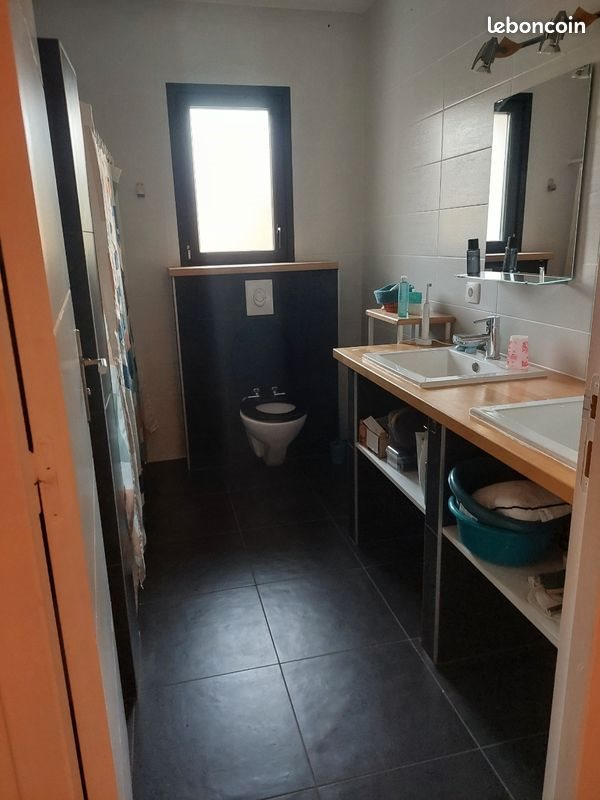 Maison à louer, 150m², Labatut