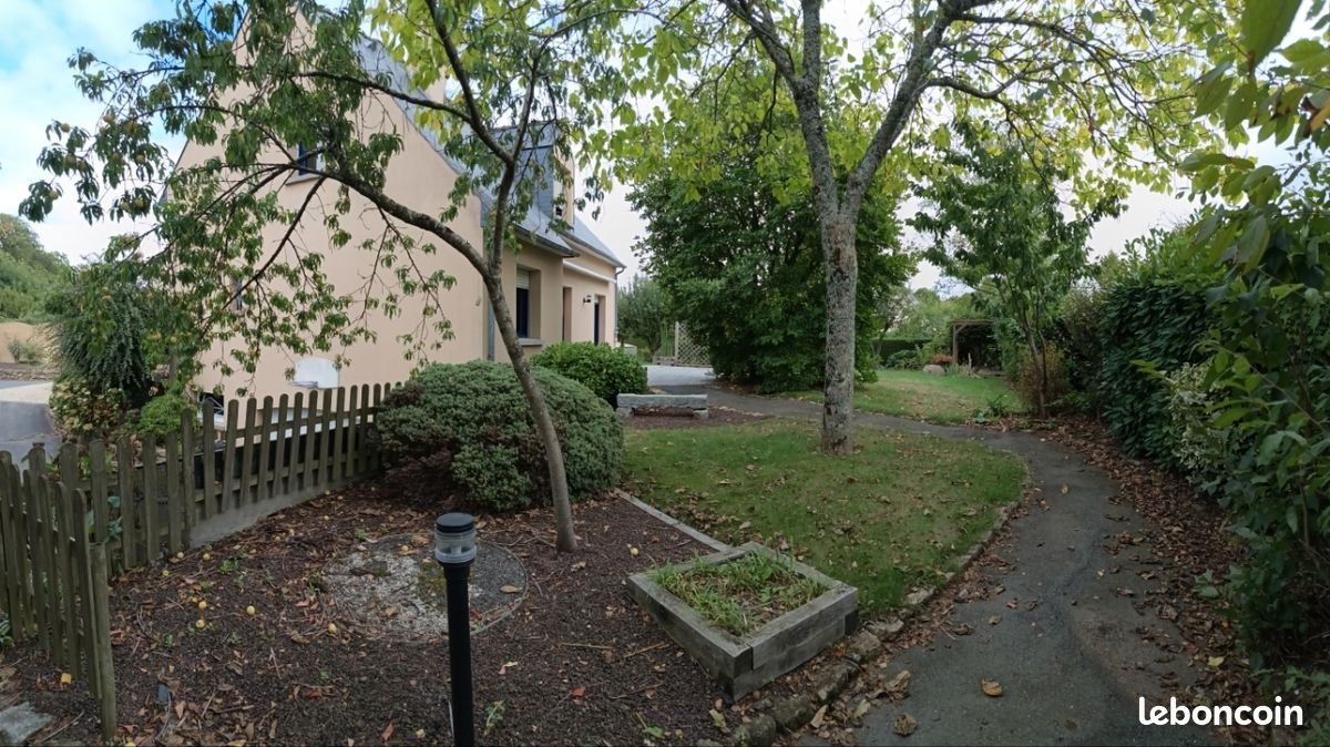 Maison à vendre, 120m², Laignelet