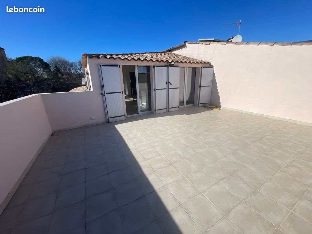 Appartement à vendre, 80m², Grasse
