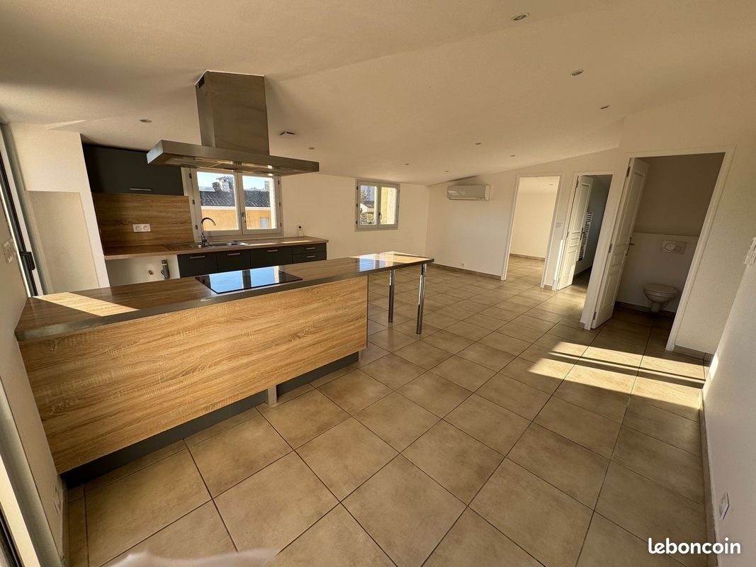 Appartement à vendre, 80m², Grasse