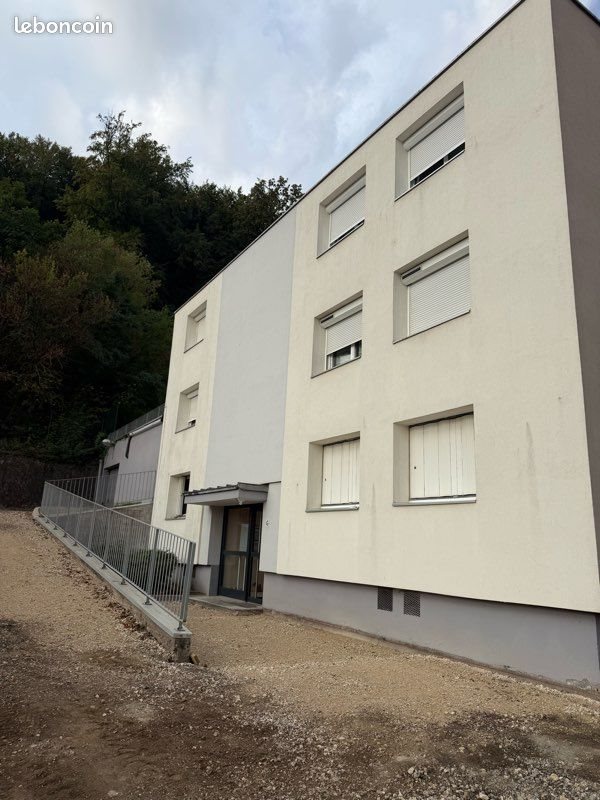 Appartement à vendre, 72m², Maxéville