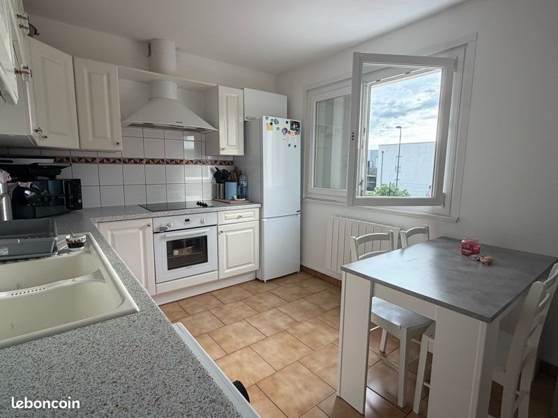 Appartement à vendre, 72m², Maxéville