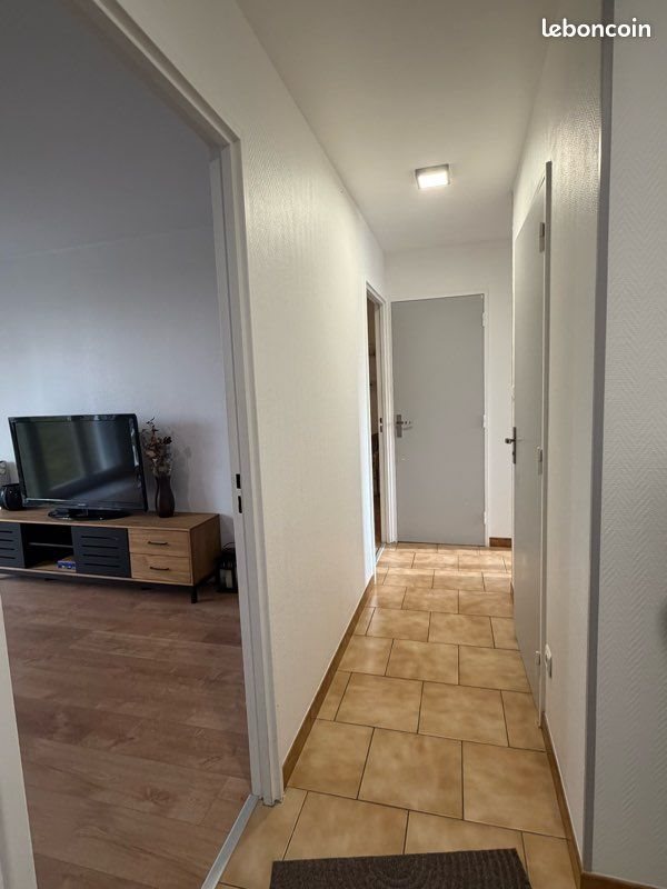 Appartement à vendre, 72m², Maxéville