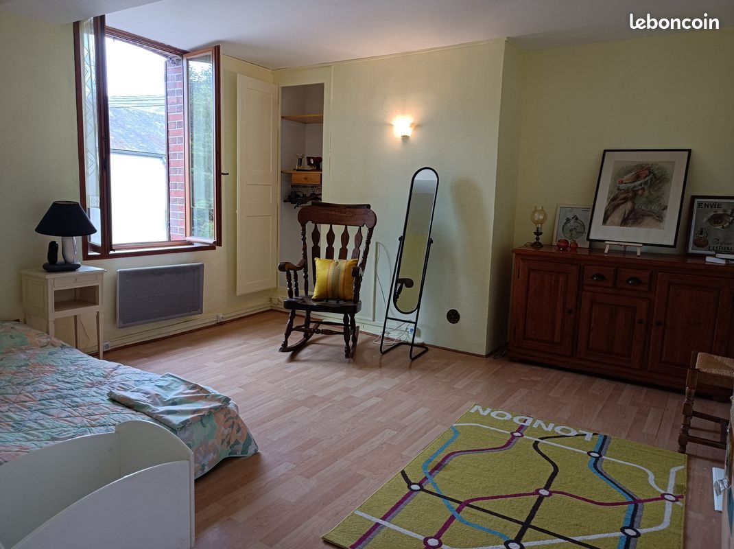 Maison à vendre, 65m², Triguères