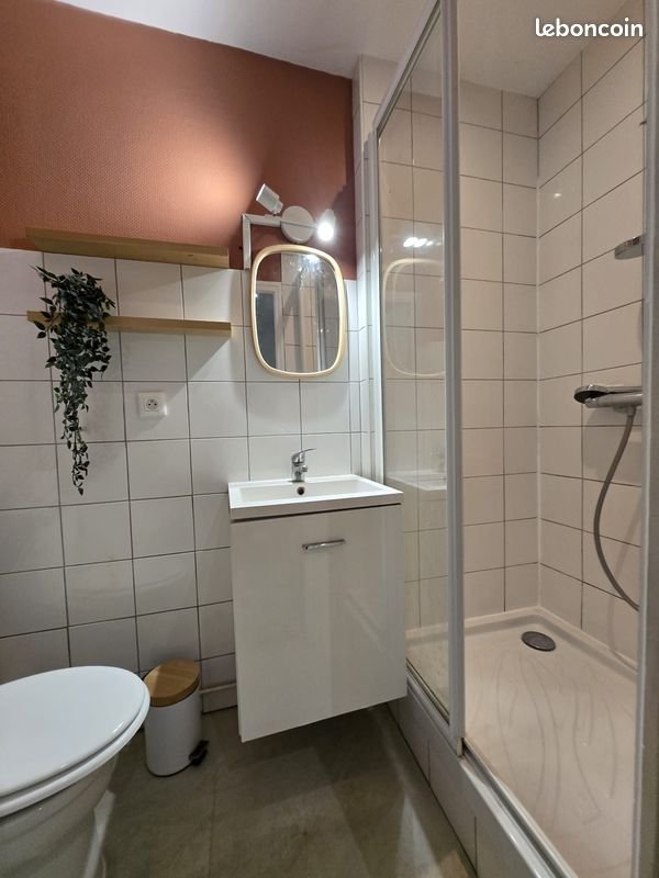 Appartement à louer, 20m², Toulouse