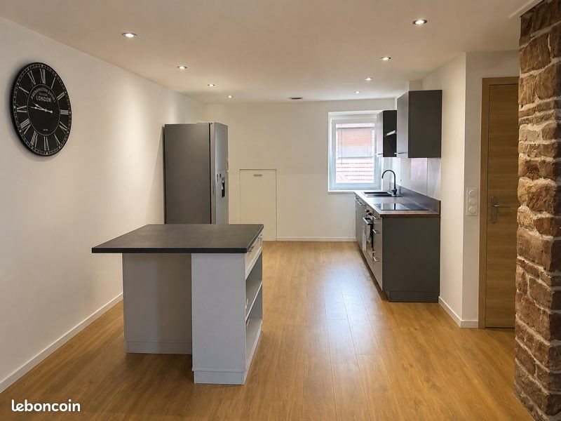 Appartement à louer, 80m², Bitche