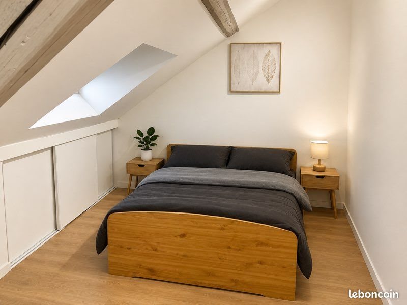 Appartement à louer, 80m², Bitche
