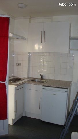 Appartement à louer, 9m², Bergerac