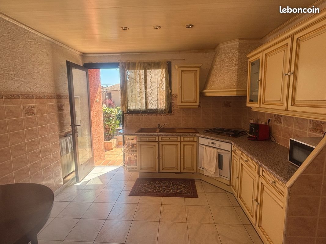 Maison à vendre, 132m², La Ciotat