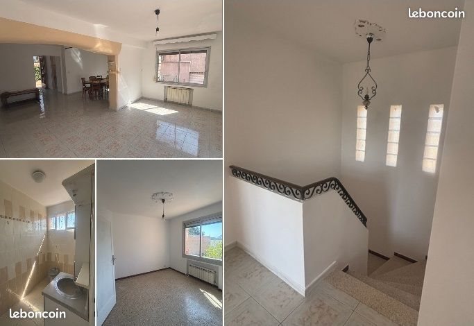 Maison à vendre, 132m², La Ciotat