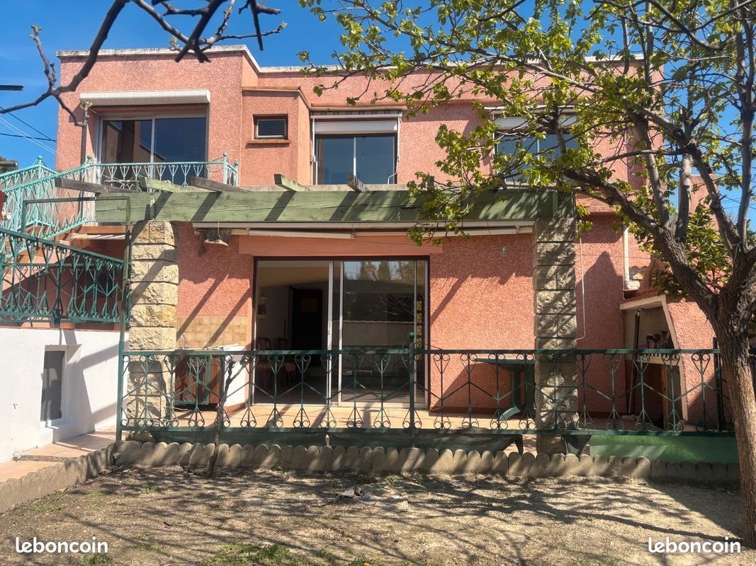 Maison à vendre, 132m², La Ciotat