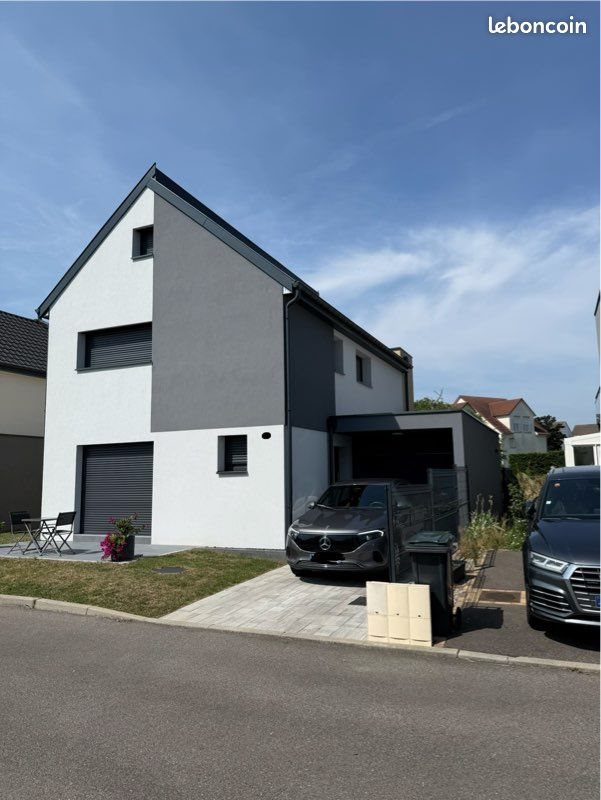 Maison à vendre, 145m², Ensisheim