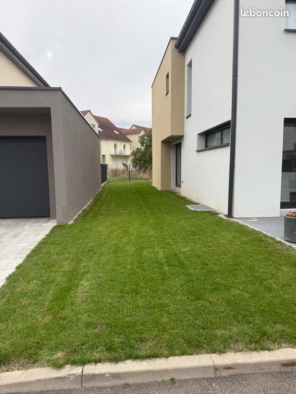 Maison à vendre, 145m², Ensisheim